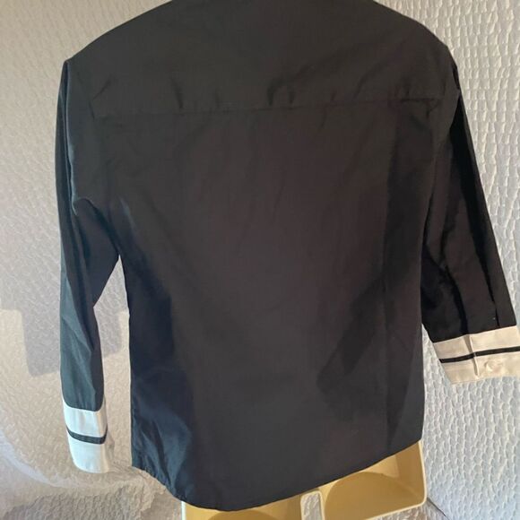 Young kings by Steve Harvey dress shirt (#272) - Picture 4 of 7